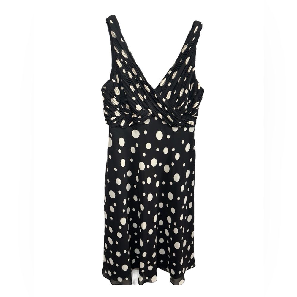 Rena Rowen Dress
